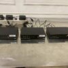 HDMI 分配器放大器盒，1 输入/4 输出 HDMI 分配器，CYP 品牌，型号 CLUX-14S