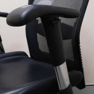 Benithem 的人体工学椅 X-11n 型，健康椅办公椅执行主席_9YO80P2QDC_NFLLZHII32