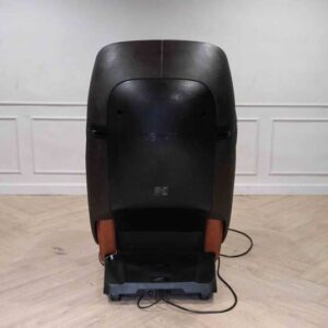 电动按摩椅 OSIM UDivine OS-808，3D 按摩系统，棕色真皮座椅。_NZA2HFSD6U
