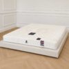 Dunlopillo Inspire Velour 6英尺床垫，厚9英寸