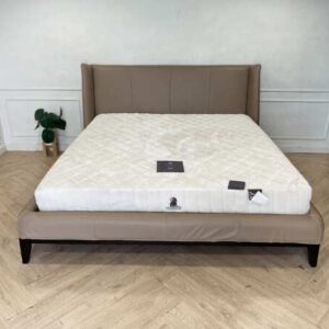 Dunlopillo Inspire Velour 6英尺床垫，厚9英寸