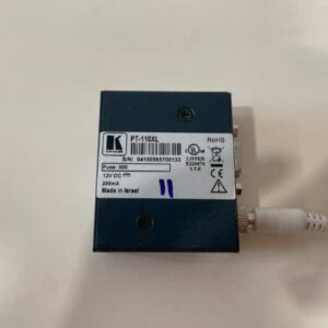 Kramer PT-110XL信号转换器