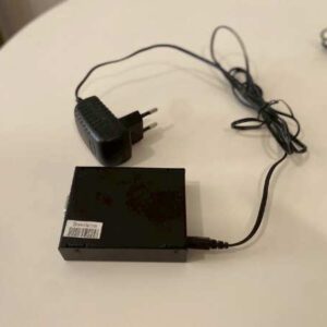 带音频的 VGA 至 HMDI 转换器