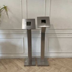Card scanner