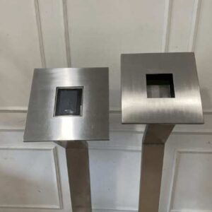 Card scanner