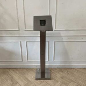 Card scanner