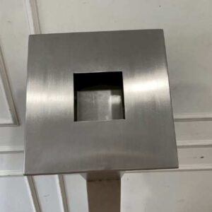 Card scanner