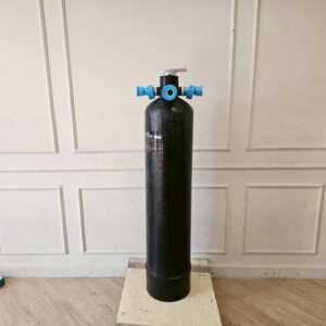 Filtex 玻璃纤维水过滤器，型号 FT-CF (1)