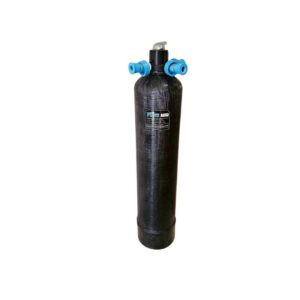 Filtex 玻璃纤维水过滤器，型号 FT-CF (1)