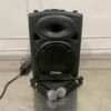 移动扬声器 BIK USK-10VN