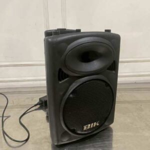 移动扬声器 BIK USK-10VN