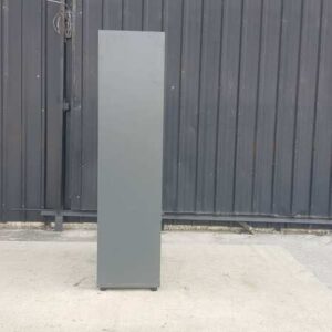 洛克沃斯四层深灰色高木质文件柜_PZLB9OV94A