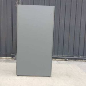洛克沃斯四层深灰色高木质文件柜_PZLB9OV94A