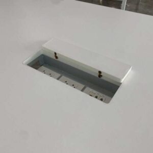 10 人組枱