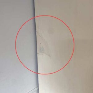 双层木质厨柜，复古风格_Q5PWB0U8UG