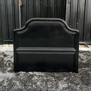 床头板、柚木框架(Headboard)4英尺/5英尺/6英尺_QB6KR53075