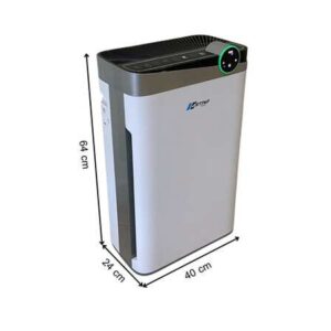 ASTINA PURE 85瓦空气净化器，型号 AP-A601W