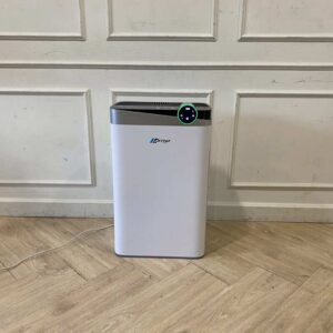 ASTINA PURE 85瓦空气净化器，型号 AP-A601W