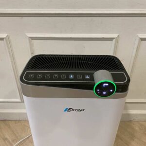 ASTINA PURE 85瓦空气净化器，型号 AP-A601W