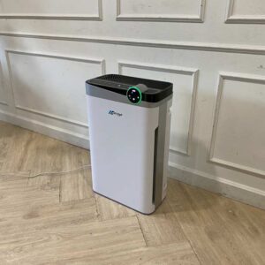 ASTINA PURE 85瓦空气净化器，型号 AP-A601W