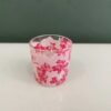 日式樱花图案茶杯，会根据温度改变颜色。