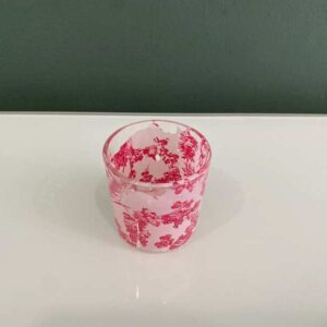 日式樱花图案茶杯，会根据温度改变颜色。