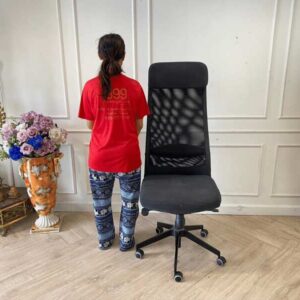 办公椅，高背，无扶手，宜家品牌_JO9KCKPQP8_S2Q29R62OD