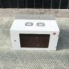 19 英寸德国服务器机架壁挂式机架型号 G1-60506（60 x 50 x 32 厘米）_SFO0LZYMXO