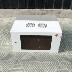 19 英寸德国服务器机架壁挂式机架型号 G1-60506（60 x 50 x 32 厘米）_SFO0LZYMXO