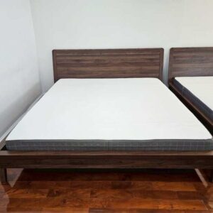 IKEA AKREHAMN 床垫 6 英尺 (1)