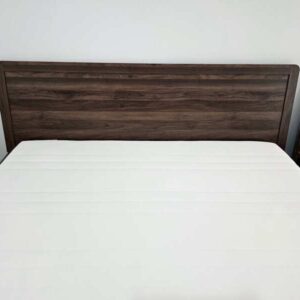 IKEA AKREHAMN 床垫 6 英尺 (1)