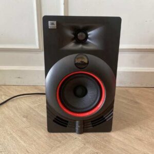 JBL Nano K5 监听音箱