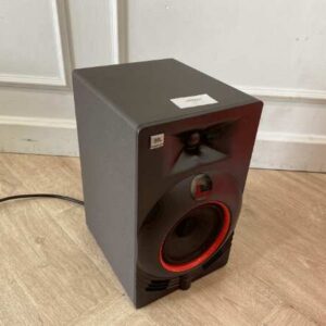 JBL Nano K5 监听音箱
