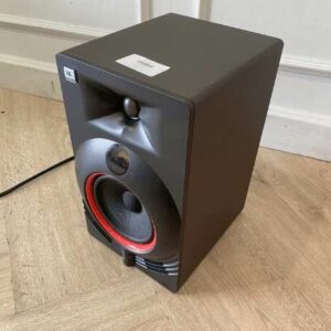 JBL Nano K5 监听音箱