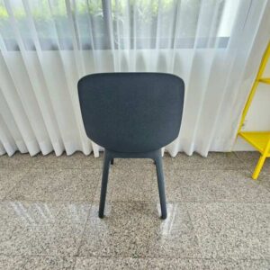 蓝色塑料椅，宜家（IKEA），ODGER 款式（4）