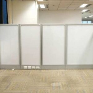 玻璃隔断、钢架、海沃氏品牌