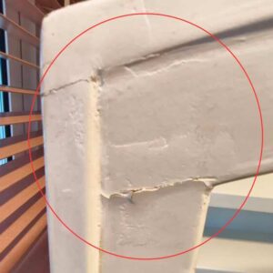 3.5 英尺床架 + 床垫，Sealy Posturepedic Deluxe Cushion Firm 型号，厚度 9 英寸。