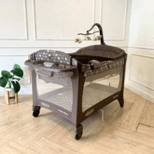 Graco Pack N Play 婴儿床