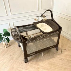 Graco Pack N Play 婴儿床