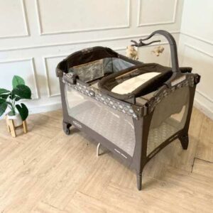 Graco Pack N Play 婴儿床