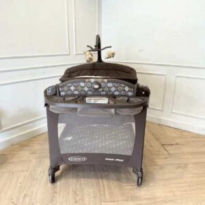 Graco Pack N Play 婴儿床