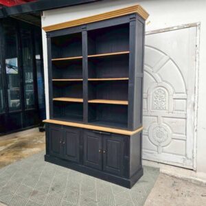 多功能柜/展示柜，Chic Republic 品牌，型号 TOULON/179。