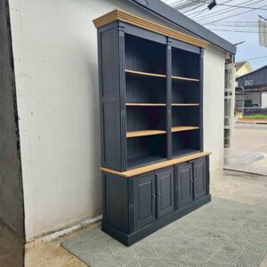 多功能柜/展示柜，Chic Republic 品牌，型号 TOULON/179。