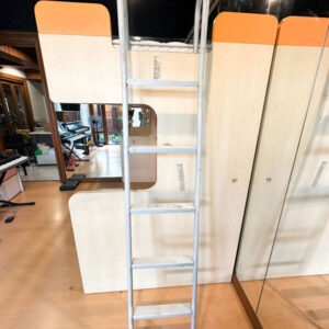 儿童双层床S.B.家具+sealypositionedic床垫3尺半_UQ8I3C8467