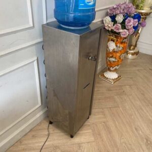 独角兽不锈钢饮水机