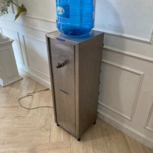 独角兽不锈钢饮水机