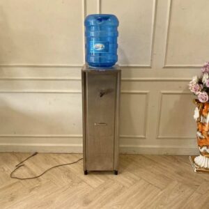 独角兽不锈钢饮水机