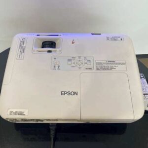投影机品牌：EPSON，型号：EB-1930