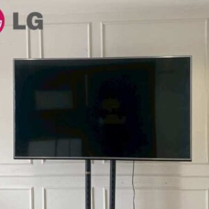 65英寸壁挂电视，LG品牌，型号65UH615T