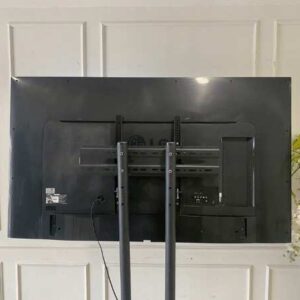 65英寸壁挂电视，LG品牌，型号65UH615T